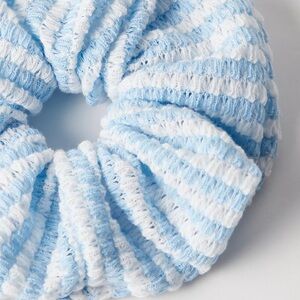 Free People Newcastle Stripe Scrunchie